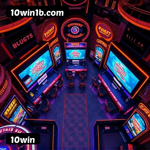 Acesso ao 10win