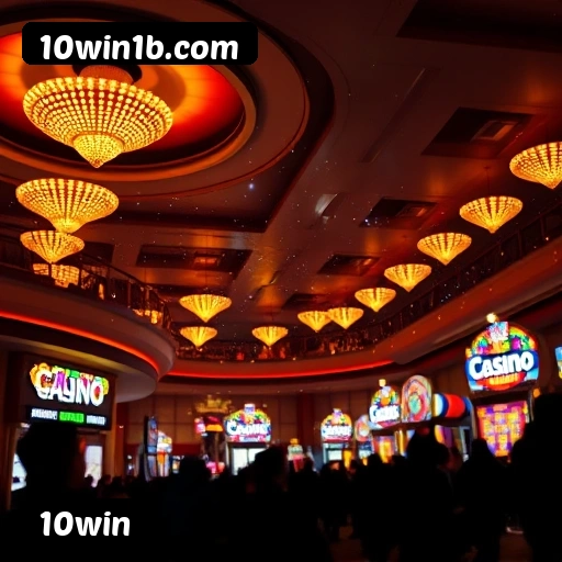 Cadastro na 10win