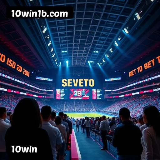 Cassino Online 10win