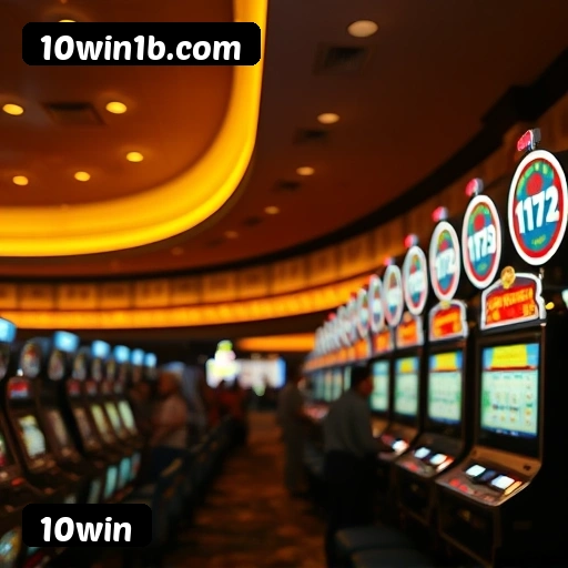 Cadastro na 10win