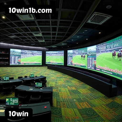 Cassino Online 10win