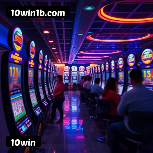 Cassino Online 10win