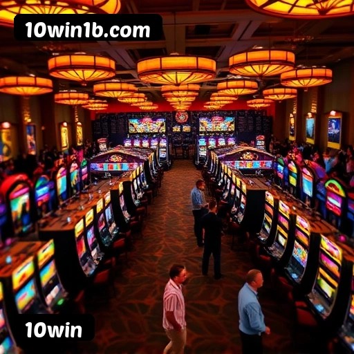 Acesso ao 10win