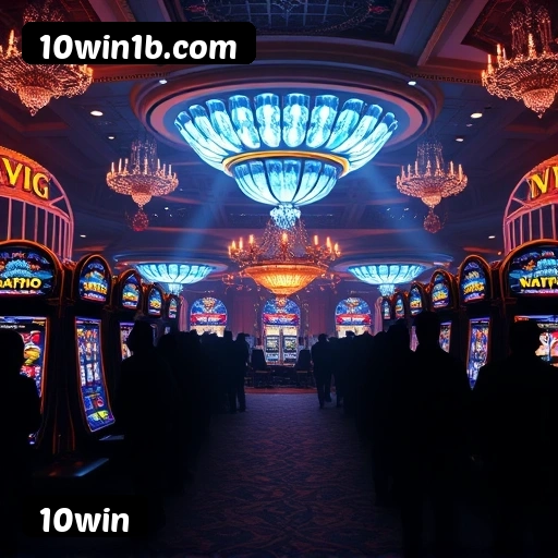 Cadastro na 10win