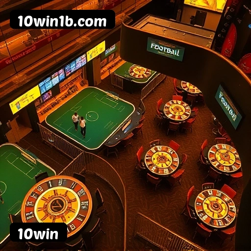 Cassino Online 10win