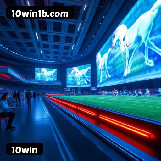 Cassino Online 10win