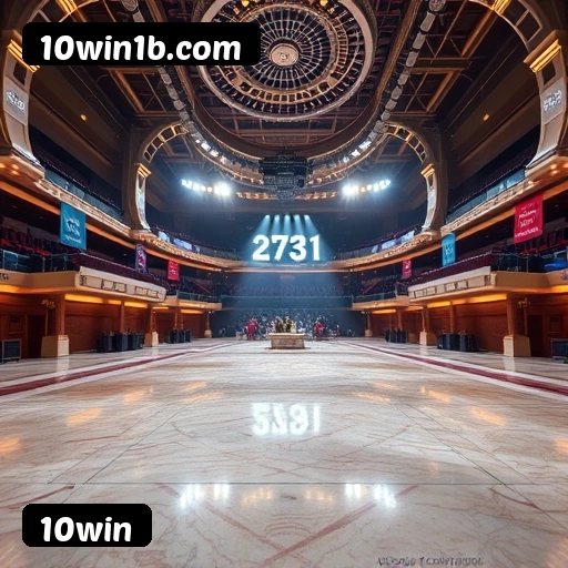 Acessar o site 10win COM