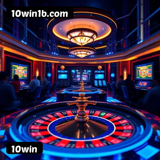 Cassino Online 10win