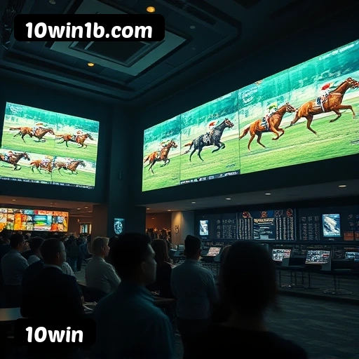 Cassino Online 10win