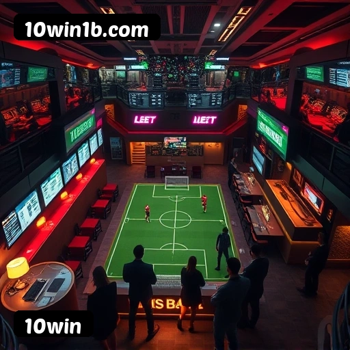 Acesso ao 10win