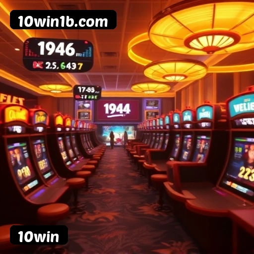 Acesso ao 10win