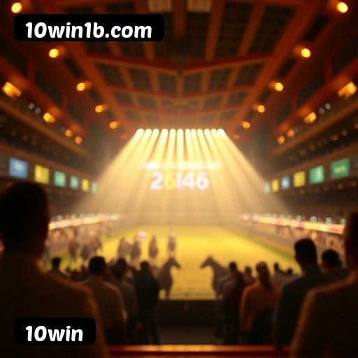 Cadastro na 10win